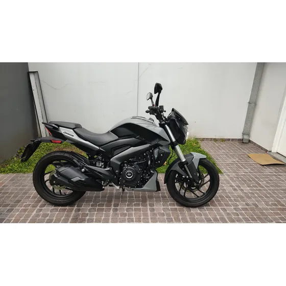 Bajaj Dominar 250 2021 (agencia Oficial)