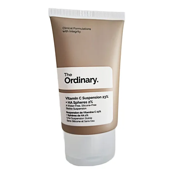 Crema Facial De Vitc23% The Ordinary
