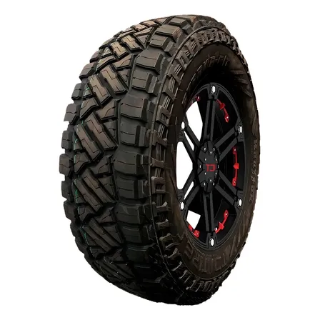 Llanta 275/55R20 TDI Tires Stark A-R/T Todo Terreno para Camionetas