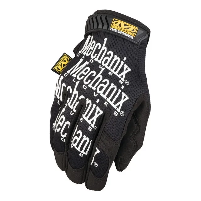 Guantes Mechanix Wear Original Automovilismo Taller Mecánico