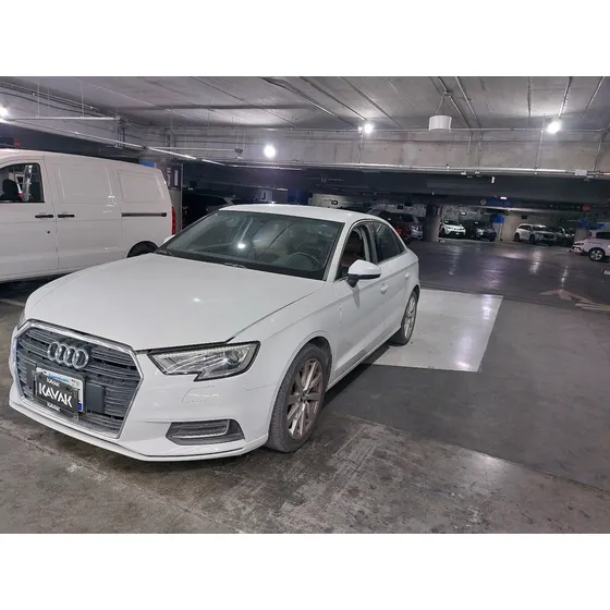 Audi A3 1.4 35 Select Dct
