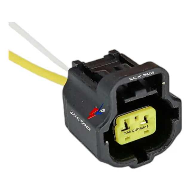 Conector Sensor Temperatura Aire Mitsubishi Eclipse