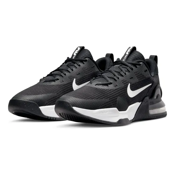 Tenis Entrenamiento Nike Air Max Alpha Trainer 5 Dm0829-001