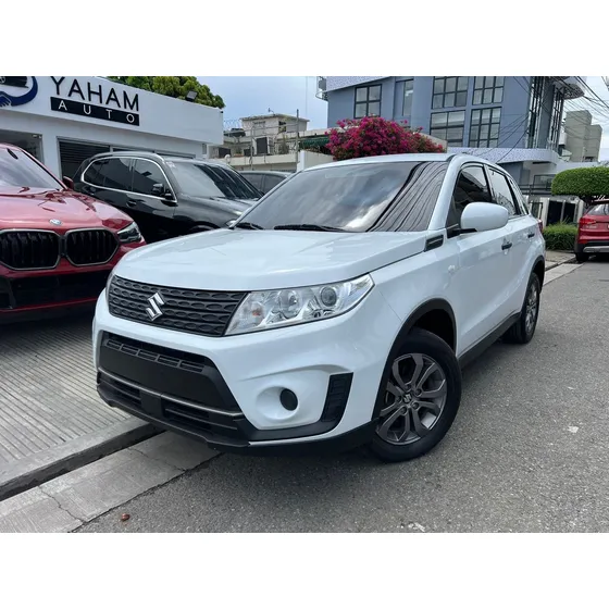 Suzuki Vitara Gl