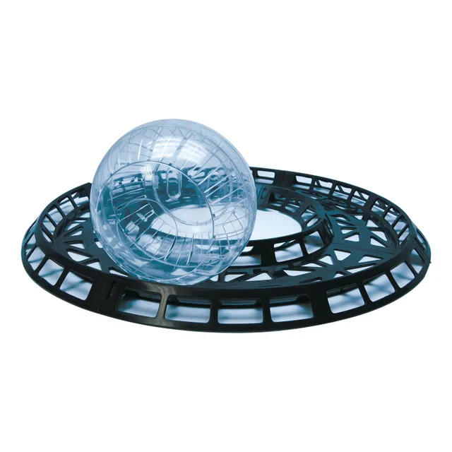 Pista Circular Ejercicio Entretenimiento Diversion Hamster