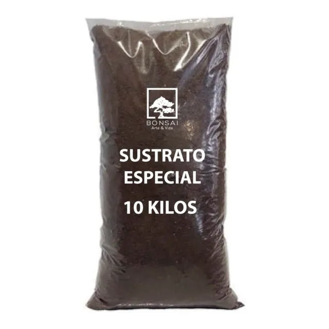 Trato E Pecial Abonada X 10 Kilo