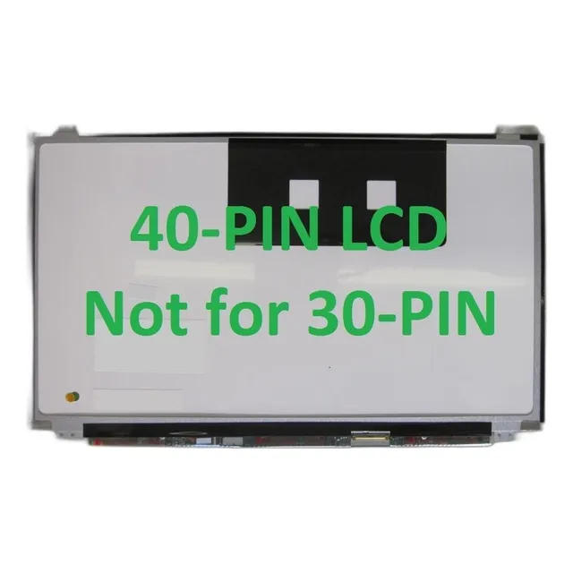 Lp156wh3 Tl Sa 156 Led Wxga Hd Delgado Lcd De Repuesto Visua