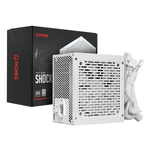 Asus Rog Strix 1000w Platinum White Edition (totalmente Modu