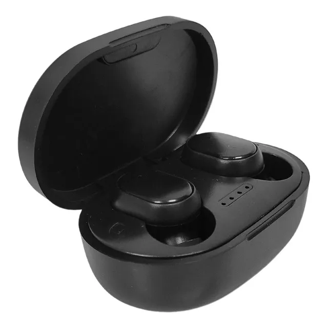 Fone De Ouvido Compátivel Smart Tv Com Bluetooth Integrado