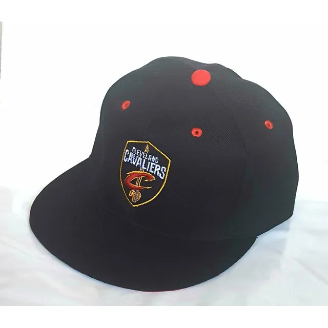 Gorra Cleveland Cavaliers Nba Ajustable Basket