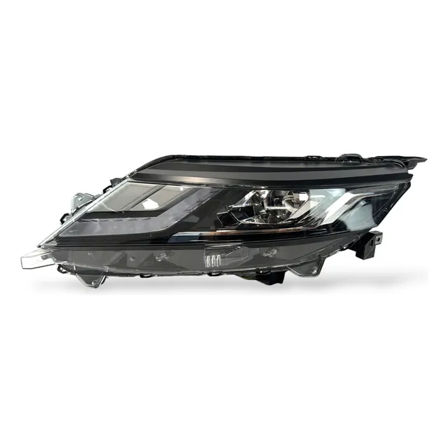 Faro De Mitsubishi L200 2019-2023 Led Tipo Original