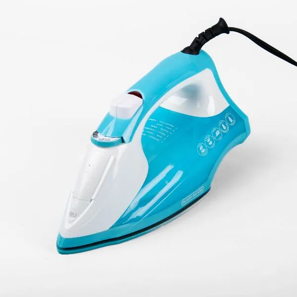 Plancha Para Ropa
