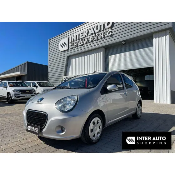 Geely Lc Gb
