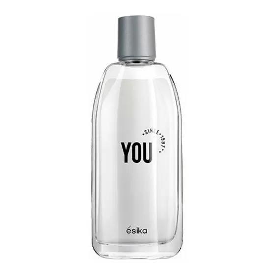 You Perfume Unisex De Esika 90ml