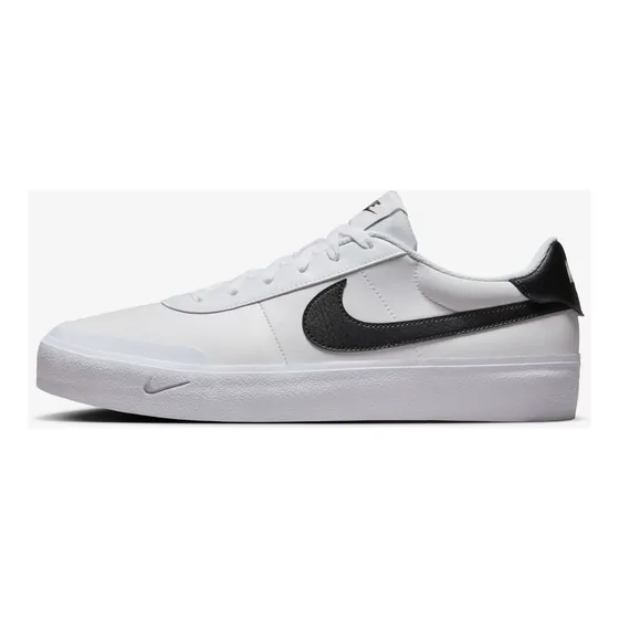 Zapatillas Hombre Nike Court Shot Blanco Fq8146-104