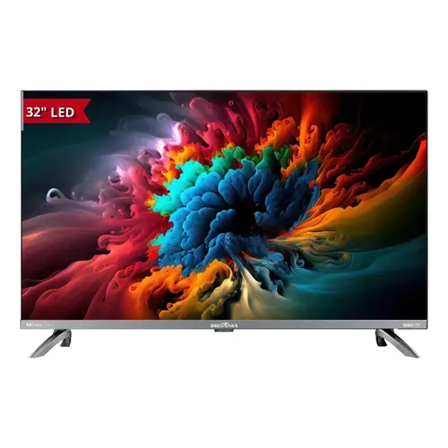 Smart Tv Led 32 Xiaomi A Series L32m8-p2ph Bluetooth | MercadoLivre