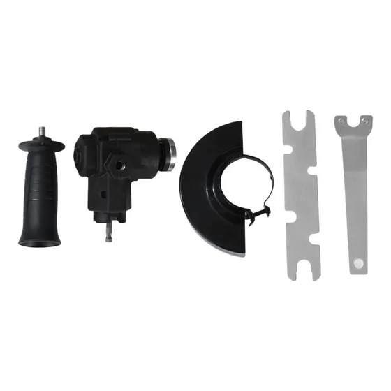 Adaptador De Taladro A Amoladora , Convertidor Tipo 115