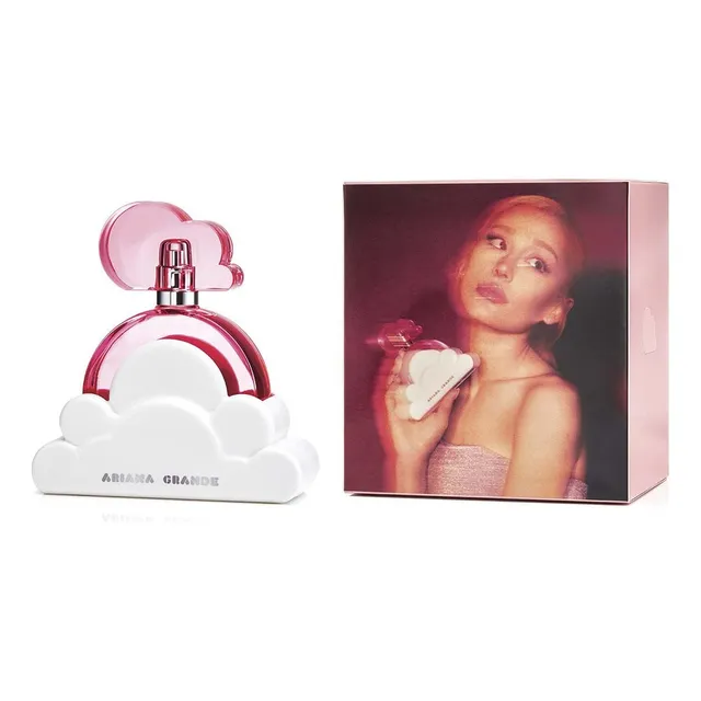 Perfume Cloud Pink Ariana Grande 100ml Eau de parfum