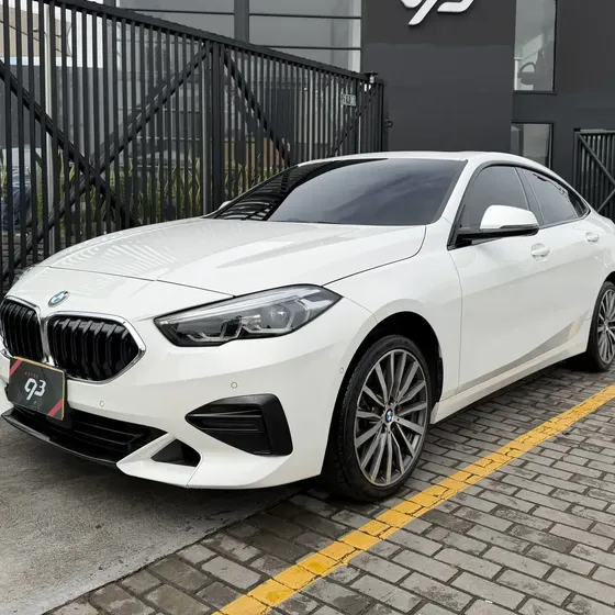 BMW Serie 2 2021 2.0 220i Gran Coupé