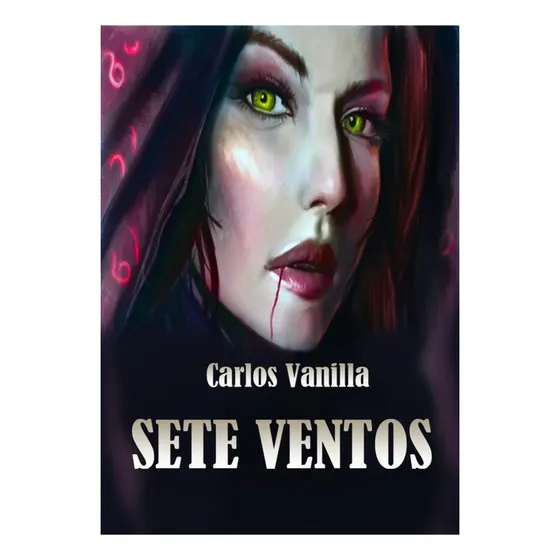 Livro Sete