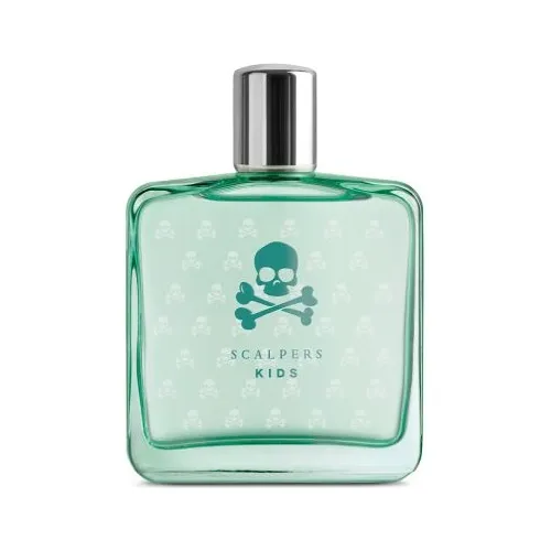 Perfume Scalpers Kids Boy Edt *100 Ml