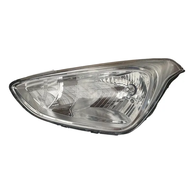 Faro Izquierdo Grand I10 2015 A 2020