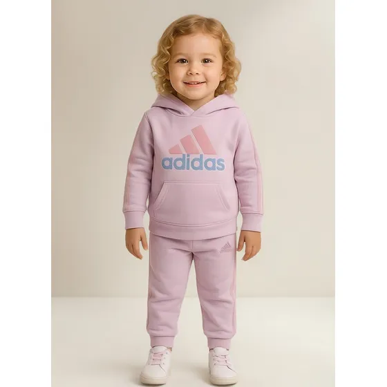 Conjunto Puma 2 Peças Menina Importado Original