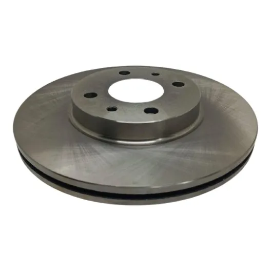 Disco De Freno Delantero Mitsubishi Signo 1995 Al 2015 31133