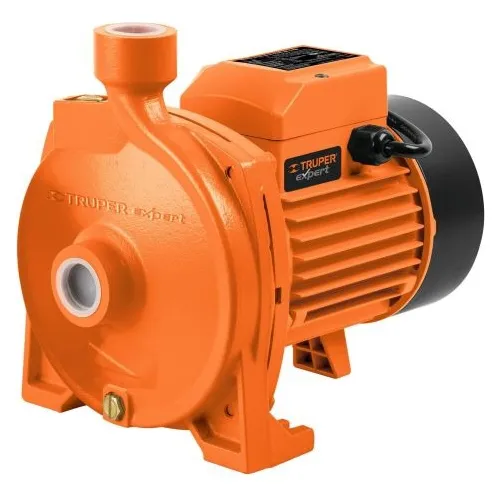 Bomba Centrifuga Para Agua 1/2hp Truper