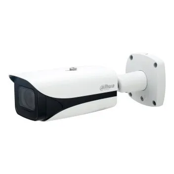 Cámara Ip Bullet Varifocal Wizmind 8mp Con Lente Varifocal