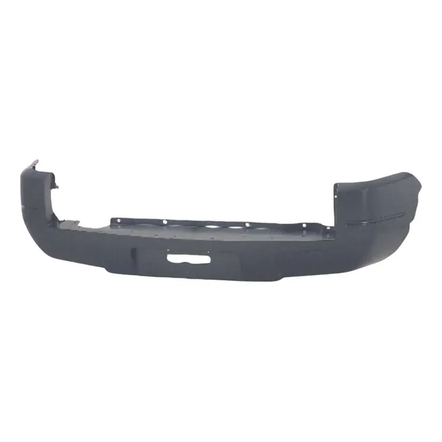 Paragolpe Tra 04 (negro) Ford Ecosport 04-07