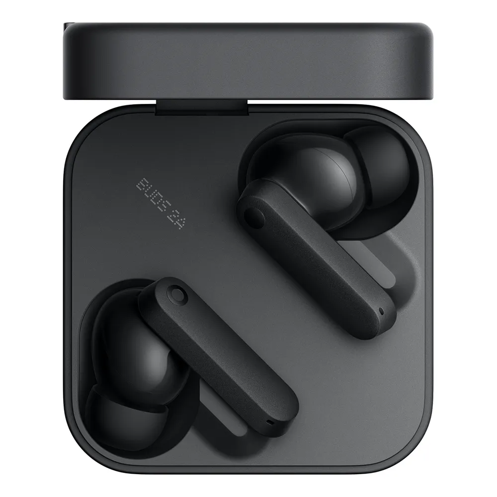 Cmf By Nothing Buds 2a Audifonos Inalámbricos Color Gris Oscuro