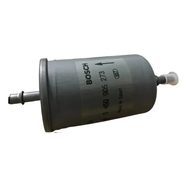 Filtro En Linea Bosch Fiat