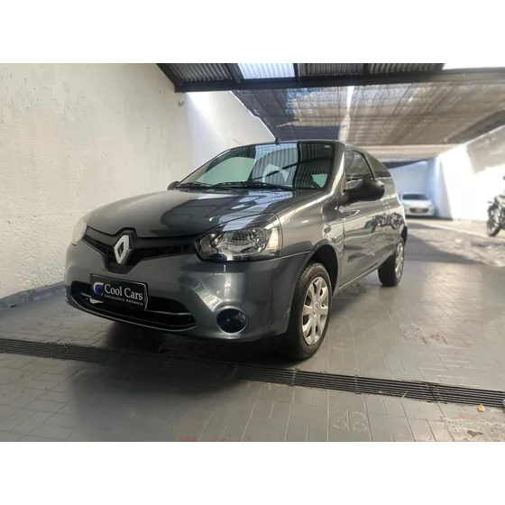Renault Clio 1.2 Mio Confort Pack