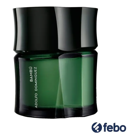 Bambú EDT 60ml para hombre