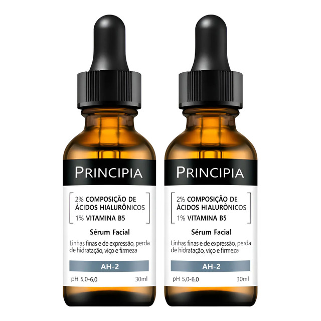 Kit C/2 Séruns De Renovação E Hidratação Ácidos Hialurônicos Todo Tipo De Pele Kit C/2 Séruns De Renovação E Hidratação Ácidos Hialurônicos Todo Tipo De Pele