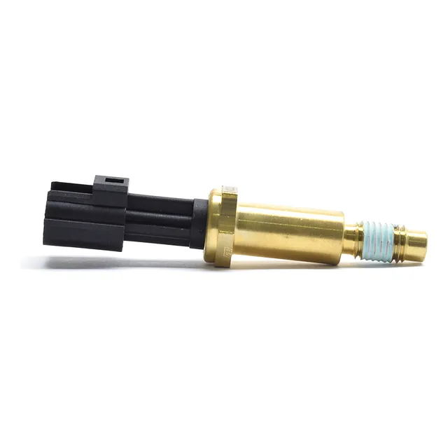 1- Sensor Temperatura Cts Ford Focus L4 2.0l 04/07 Injetech