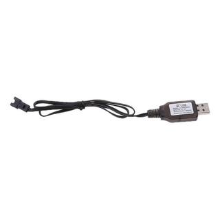6.4v Usb Conector A Sm-3p Enchufe Cable De De De Litio Para 6.4v Usb Conector A Sm-3p Enchufe Cable De De De Litio Para