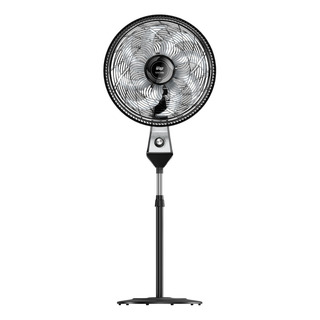 Ventilador De Coluna Silencioso Wap Flow Turbo 180w 8 Pás Com Ajuste De Altura E 3 Velocidades Ventilador De Coluna Silencioso Wap Flow Turbo 180w 8 Pás Com Ajuste De Altura E 3 Velocidades