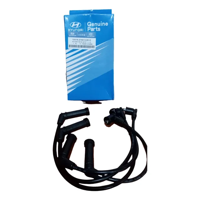 Cable Bujia Accent 1.3 1.5 98 05 Getz 1.3