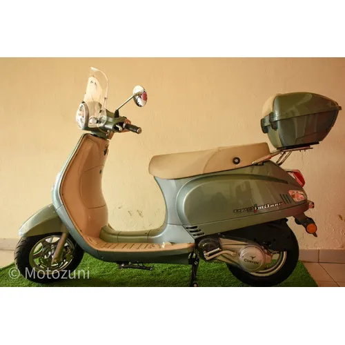 Corven Expert Milano 150 Motozuni