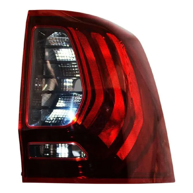 Calavera Derecha Renault Oroch  2018 2019 2020 2021 2022 Ald