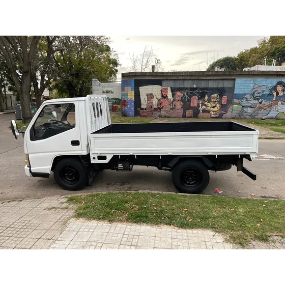 Jmc Pick Up Jx 1032 D