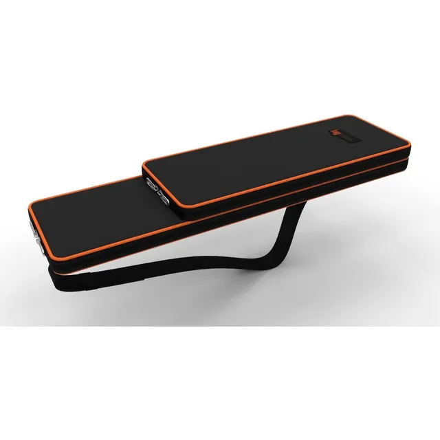 Estuche De Transporte Solar Xkey Bolsa, Protección Má...
