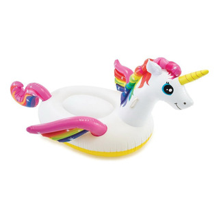 Flotador Inflable Para Alberca Intex Unicorn, 79 X 55 X 38 Flotador Inflable Para Alberca Intex Unicorn, 79 X 55 X 38