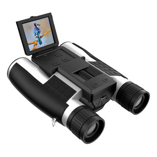 Zzstar 12x32 Digital Binocular With Camera,2 Lcd Display Sc Zzstar 12x32 Digital Binocular With Camera,2 Lcd Display Sc
