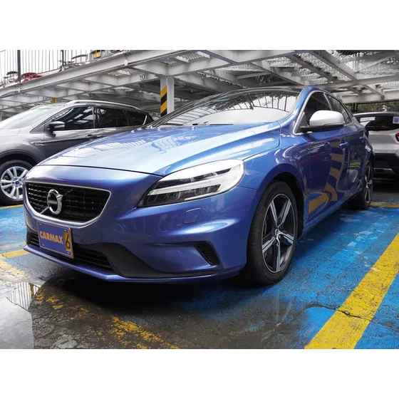 Volvo V40 2.0 T4 Drive-e R-design