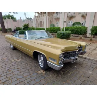 Cadillac Deville | Mercado Livre 🚗