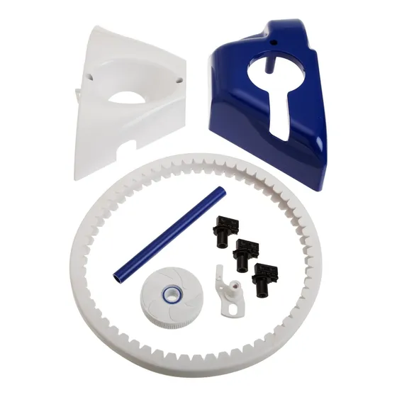 C15 Tanktrax Kit Reemplazo Neumatico