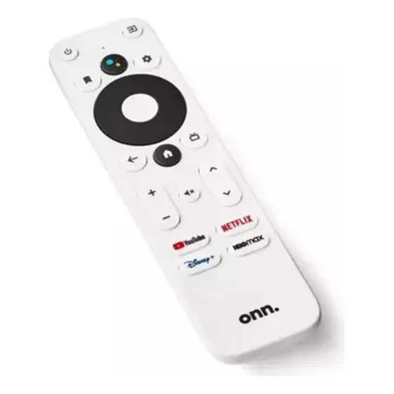 Control Remoto De Onn Tv